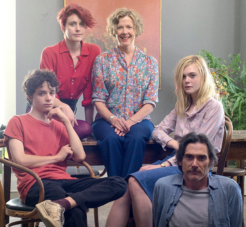 “20th Century Women” Depicts the Complexities of Womanhood