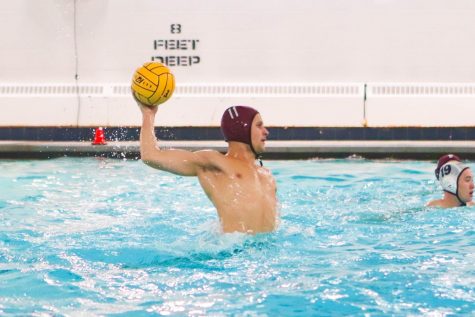 Swim and Dive Sweep Weekend Against NJIT, Stony Brook