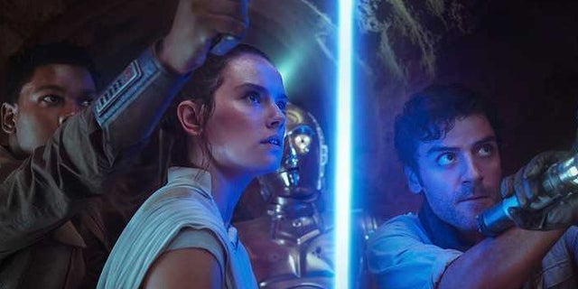 The+latest+Star+Wars+trilogy%2C+which+is+now+owned+by+Disney%2C+ended+with+%E2%80%9CThe+Rise+of+The+Skywalker%E2%80%9D+on+Dec.+20.+%28Courtesy+of+Twitter%29