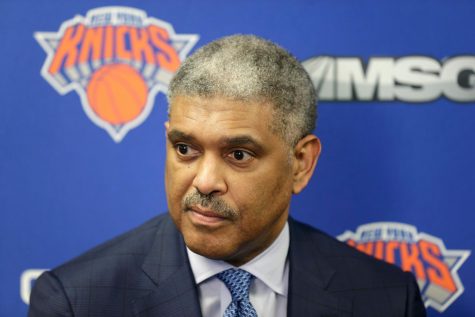 NBA Trade Deadline Once Again About Assets For the Knicks