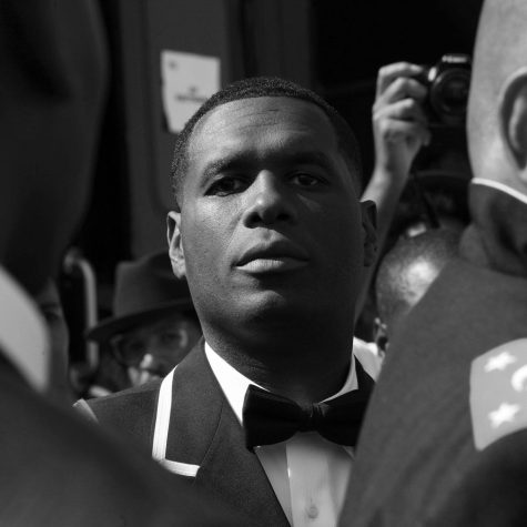 Jay Electronica released his debut studio album. (Courtesy of Facebook)