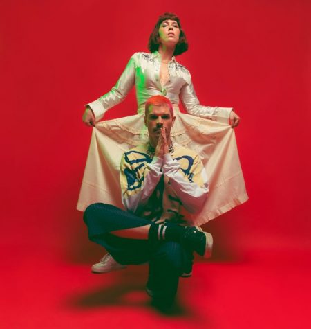 Grouplove's new album plays off the success of their classic song