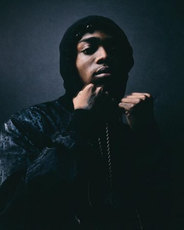 22Gz dropped his latest album