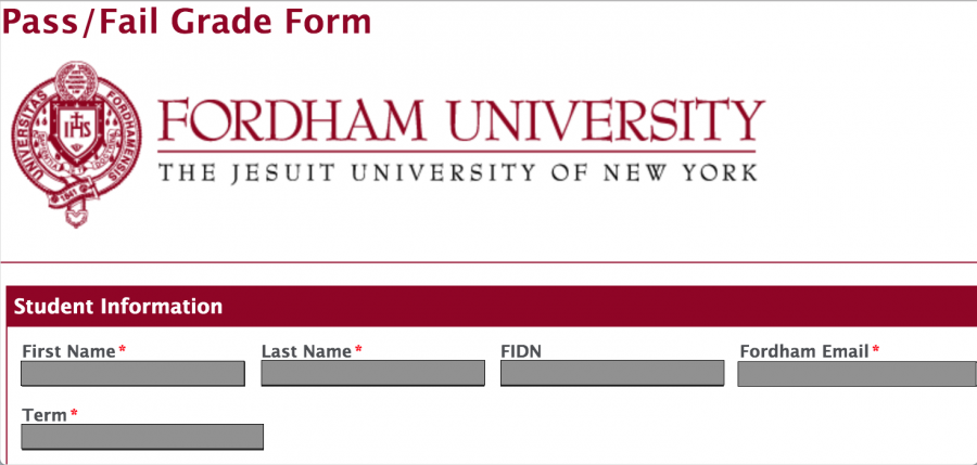 Rather+than+obtaining+a+letter+grade%2C+students+can+now+designate+classes+pass%2Ffail%2C+with+no+effect+on+their+GPA.+%28Jennifer+Hoang+%2F+The+Fordham+Ram%29