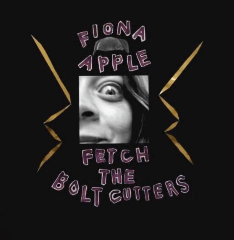 Fiona+Apple%27s+new+album%2C+%22Fetch+the+Bolt+Cutter%22+was+released+on+April+17.+%28Courtesy+of+Facebook%29