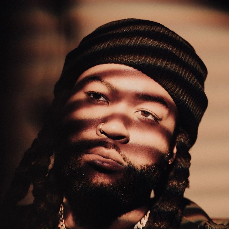 PARTYNEXTDOOR+released+his+latest+album+%22PARTYMOBILE%22+on+March+27.++%28Courtesy+of+Facebook%29