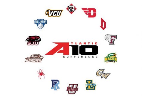 Atlantic 10 Postpones Fall Sports to Spring; Introduces Potential "Look-in Window"