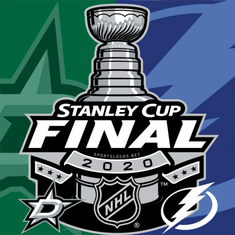 The Lightning and Stars will face off in the Stanley Cup Final starting tonight. (Courtesy of Twitter)