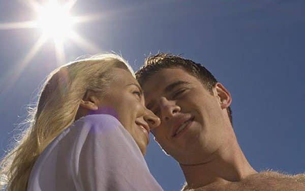 The Ramantic: Sex is Magic