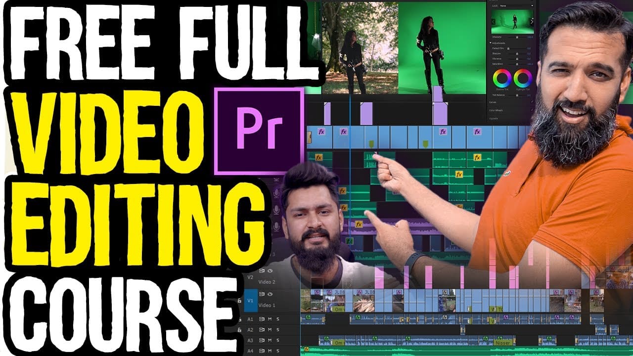 Adobe Premiere Everything You Need To Know
