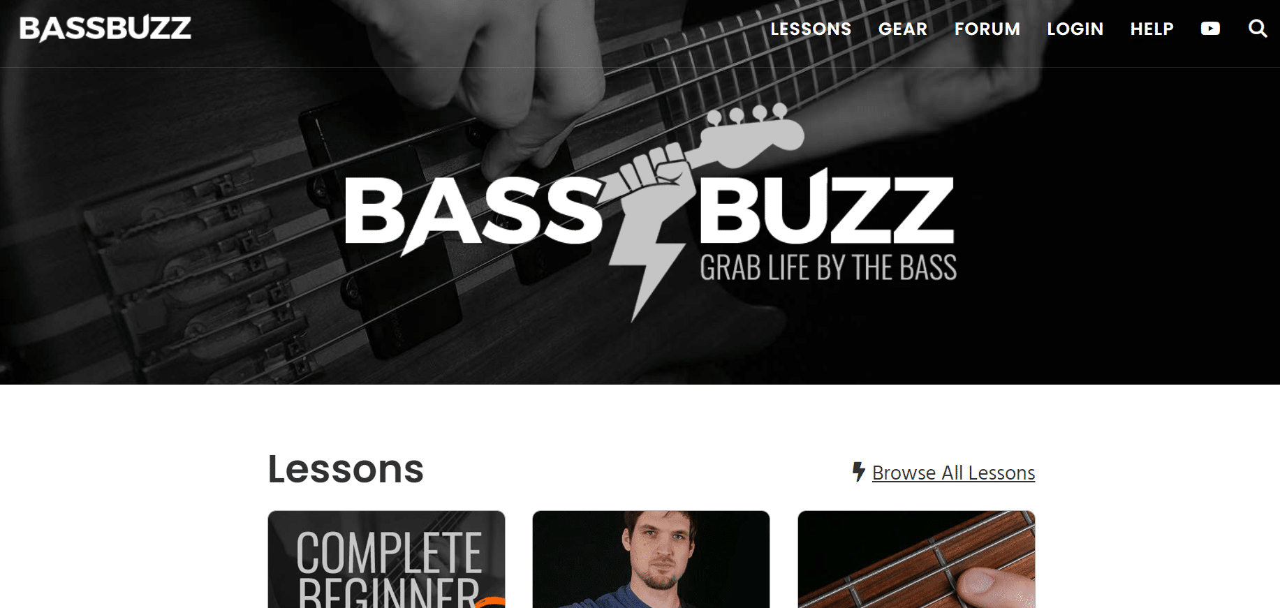 Bass Buzz