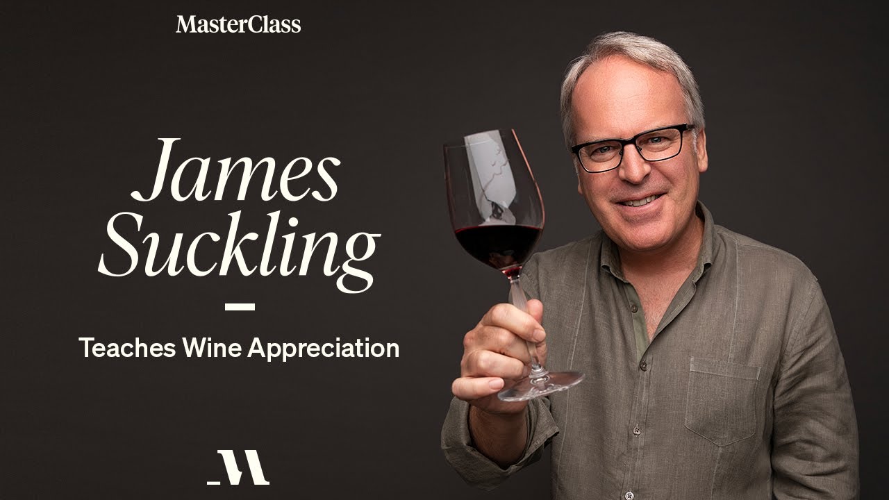 James Suckling Online Wine