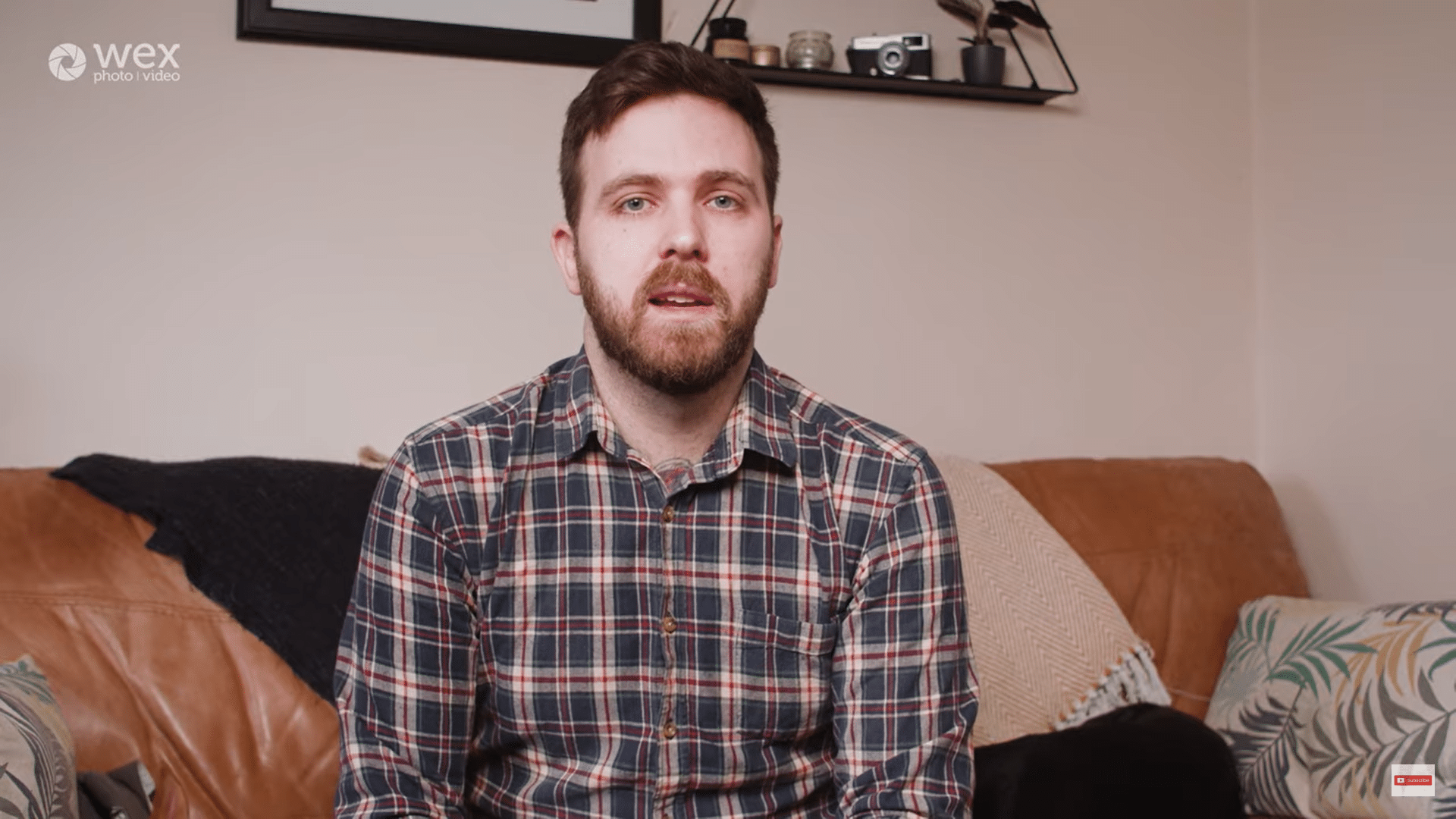 Online Masterclass | Creating a Short Film