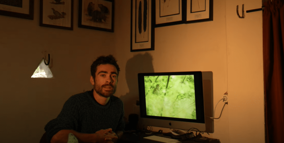 Online Masterclass | Filmmaking, Storytelling & Climate Change – Wex Photo Video - Youtube