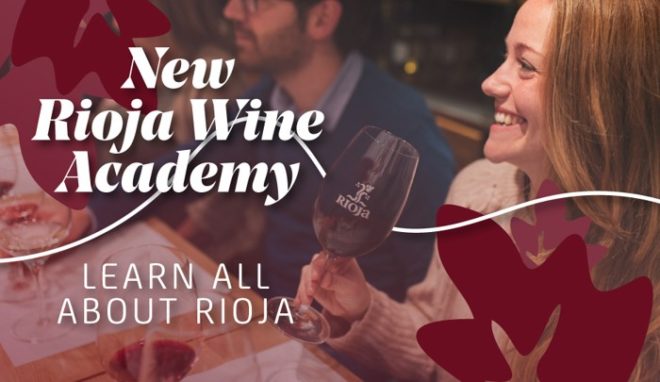 Rioja Wine Academy