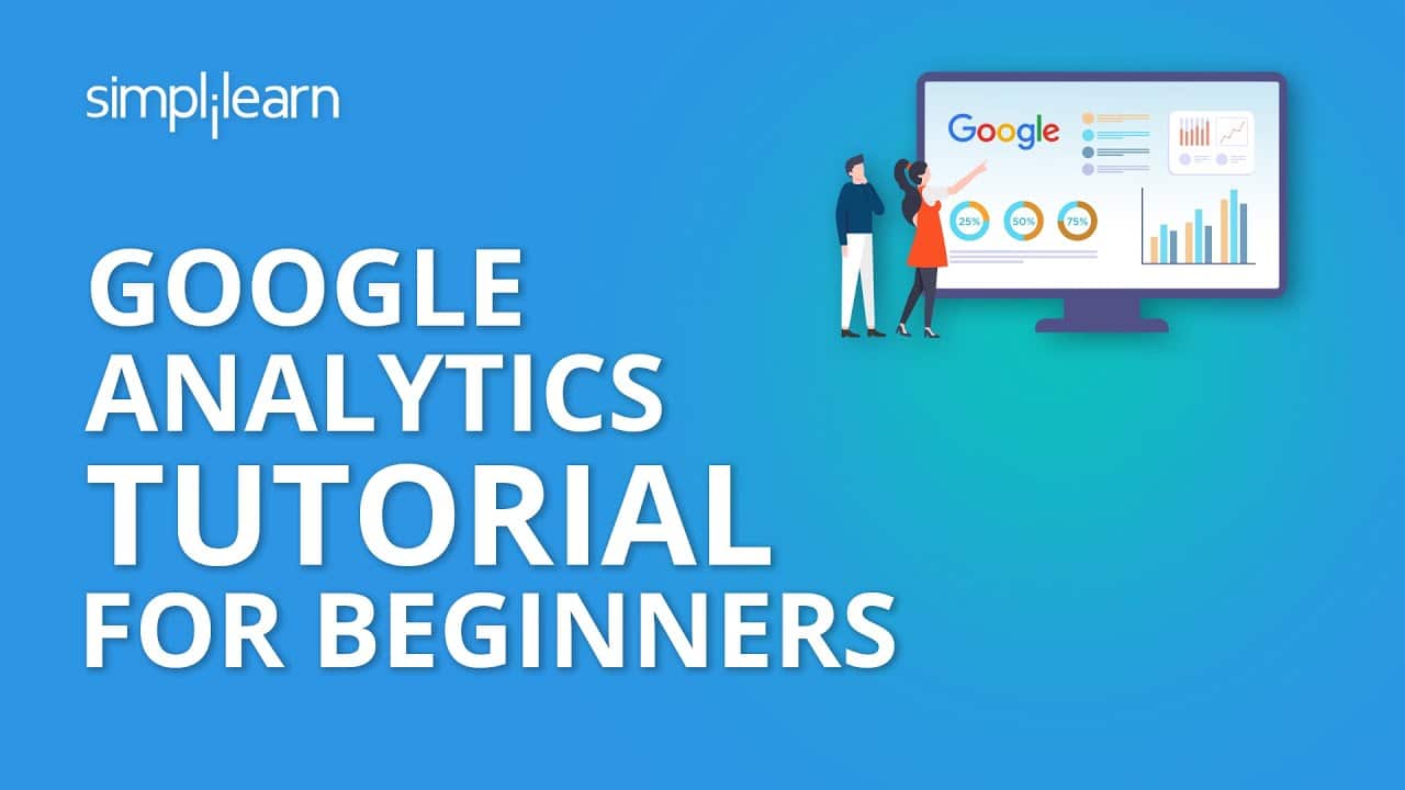 Tools- Google Analytics