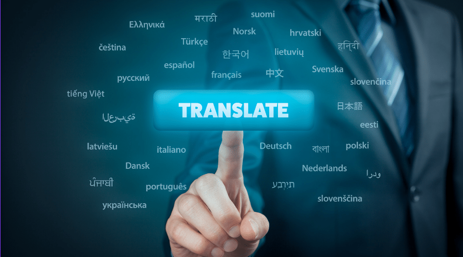 TranslatingDigital Nomad Jobs