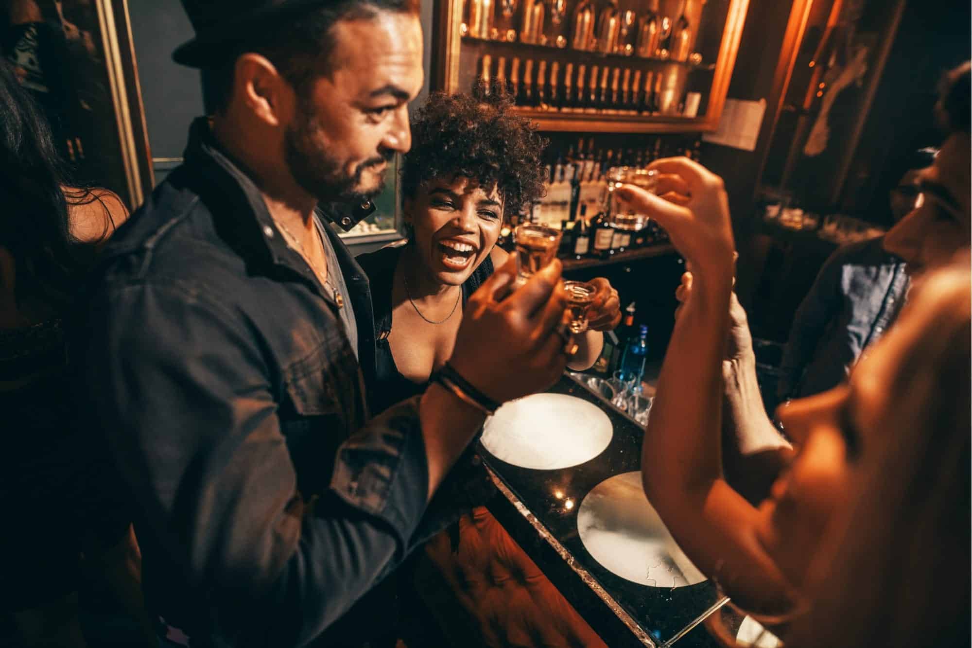 What are the Skills Needed to Be a Good Bartender