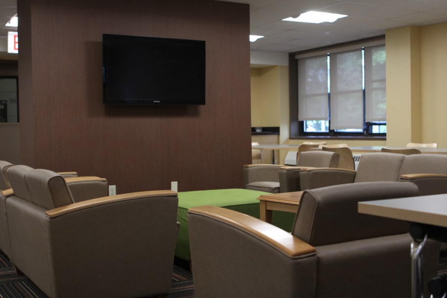 CSA Aims to Link Up with SILC The Fordham Ram