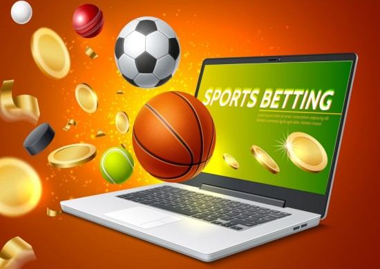 The Economic Impact of Sports Betting