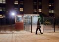 Walsh Gate to Remain Open 24/7