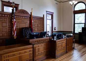 Best Practices for Handling Criminal Cases Effectively