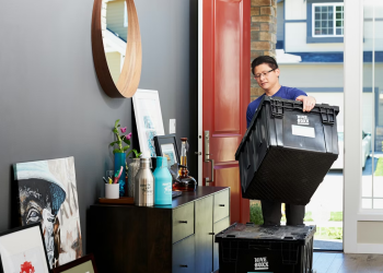 How to Organize a Stress-Free Long-Distance Move
